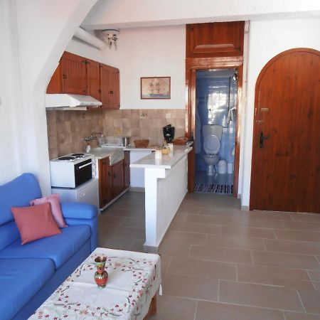 Rodon Cozy Apartment Heraklion Exteriör bild