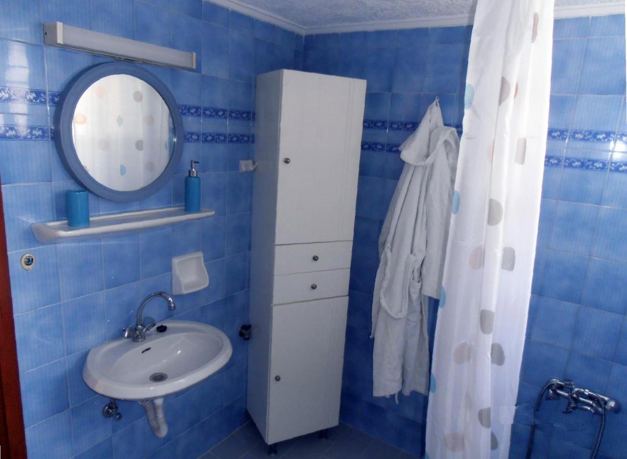 Rodon Cozy Apartment Heraklion Exteriör bild