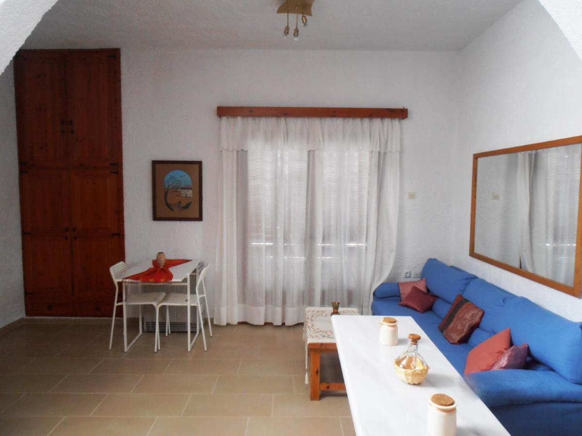 Rodon Cozy Apartment Heraklion Exteriör bild