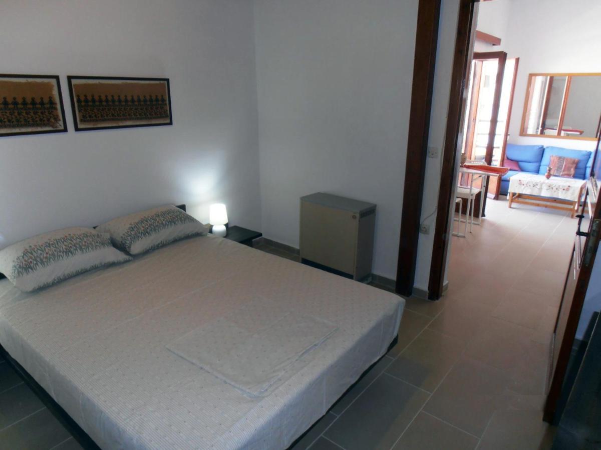 Rodon Cozy Apartment Heraklion Exteriör bild